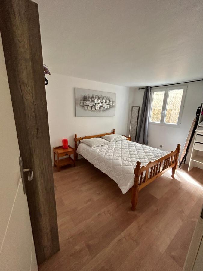 T2 Rdj Sur La Cote D'Azur Tout Confort Cagnes-sur-Mer Exterior photo